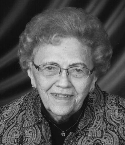 Arlene C. Darmer